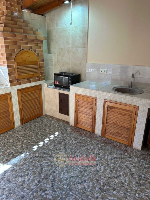 Таунхаус с ремонтом на Заболотного