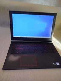 Ігровий ноутбук Dell G5 5587