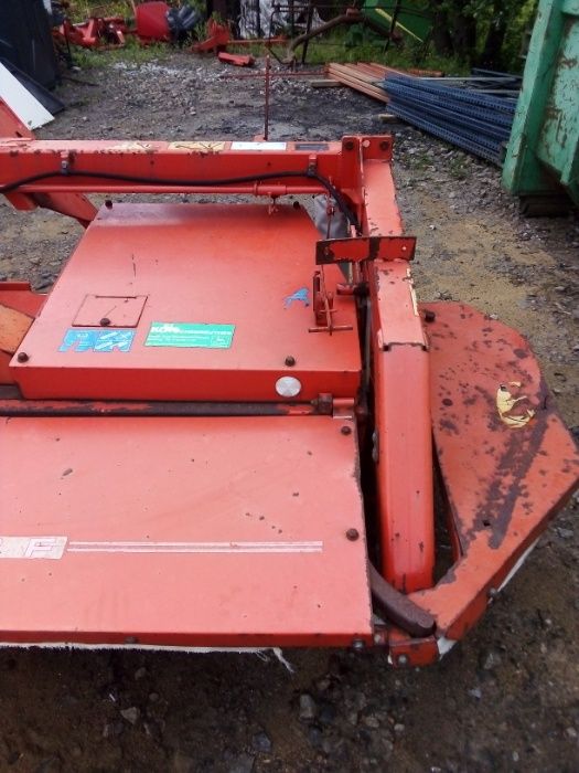 kuhn gmd 702 f 802 f