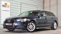 Audi A6 Avant 2.0 TDi Advance S tronic