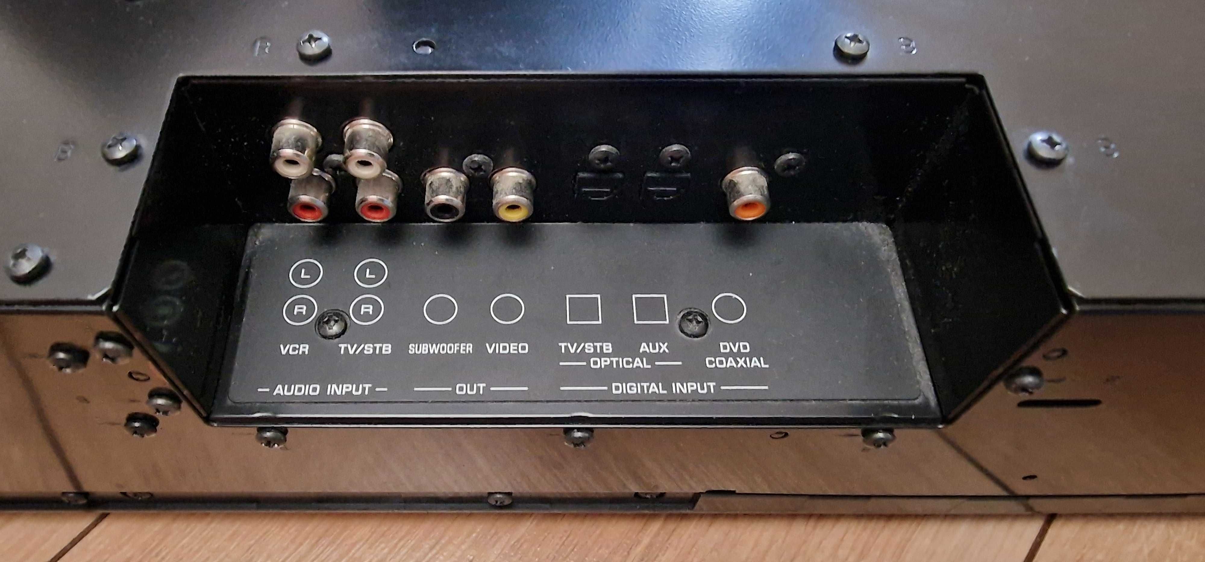 Yamaha ysp-800 cyfrowy projektor dzwięku