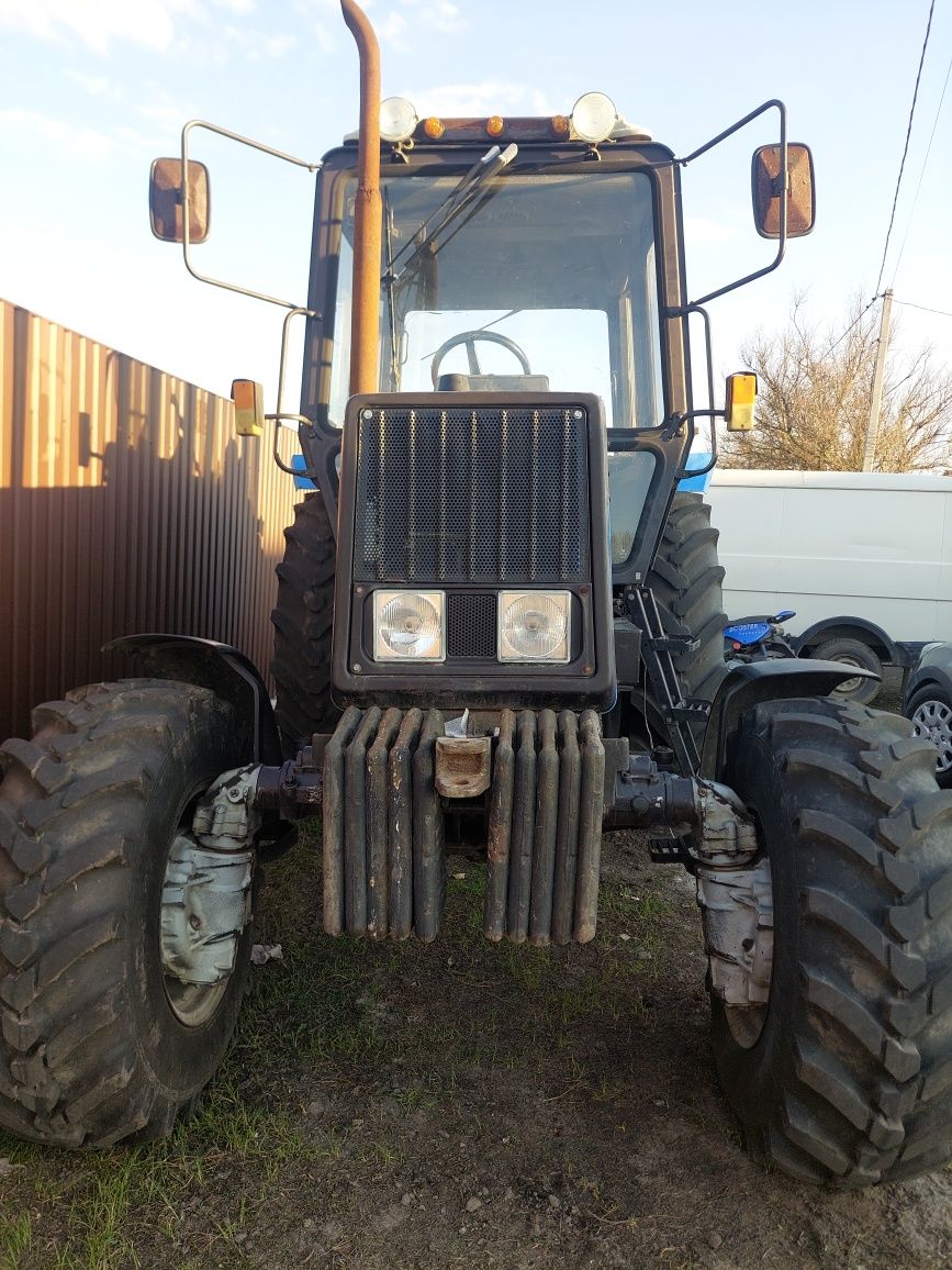 Продам Мтз 892. 14100$