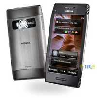 смартфон Nokia X7-00 стереозвук хорошее состояние сделано в Корее