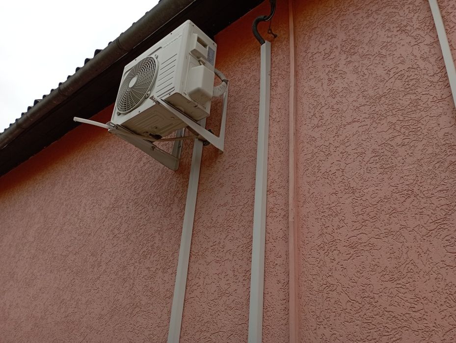 Будинковолодіння: комерція + житло 210 м2 Берегово Бако Габора 109