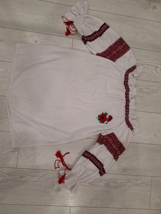 Вишиванка 250 грн