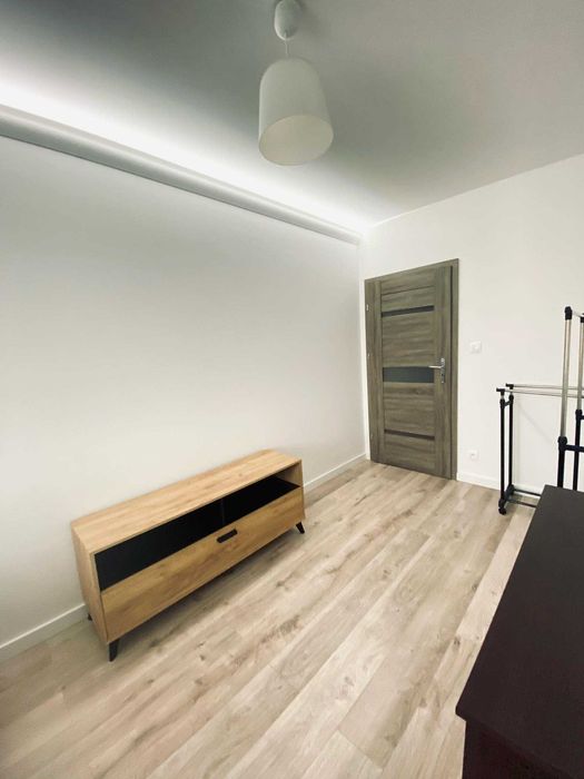 Wynajmę jednoosobowy pokój  na ul. Krętej