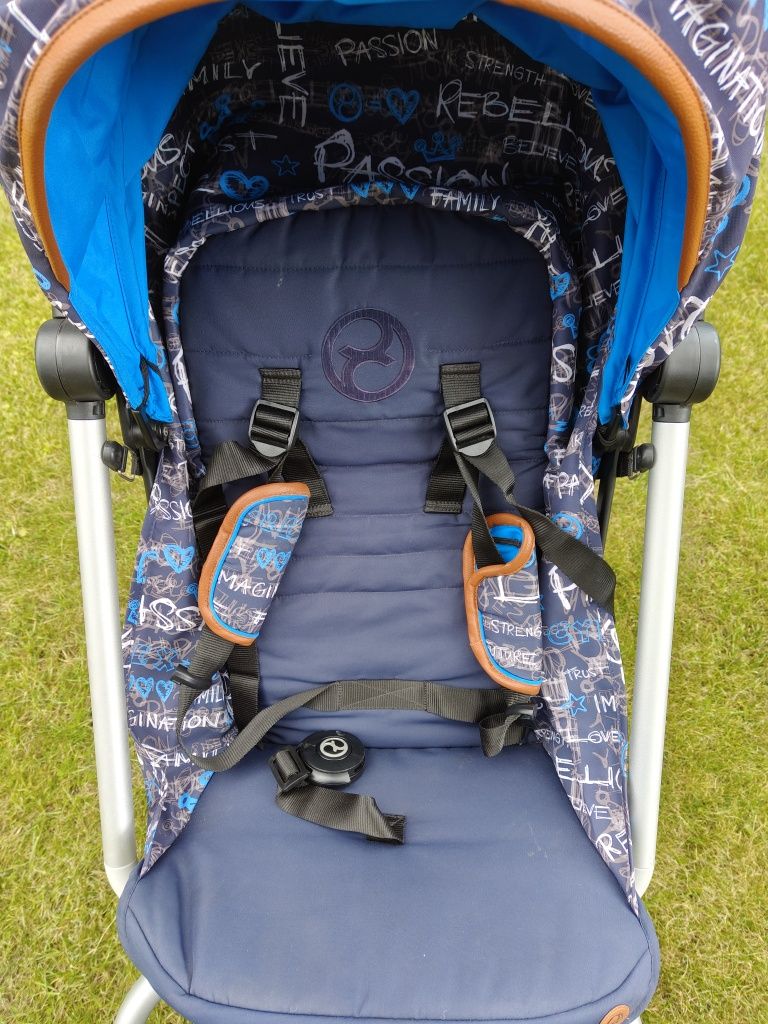 Spacerówka Cybex