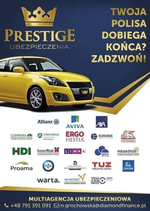 wypożyczalnia aut wynajem busa 9 osobowy przewóz osób box dachowy hak