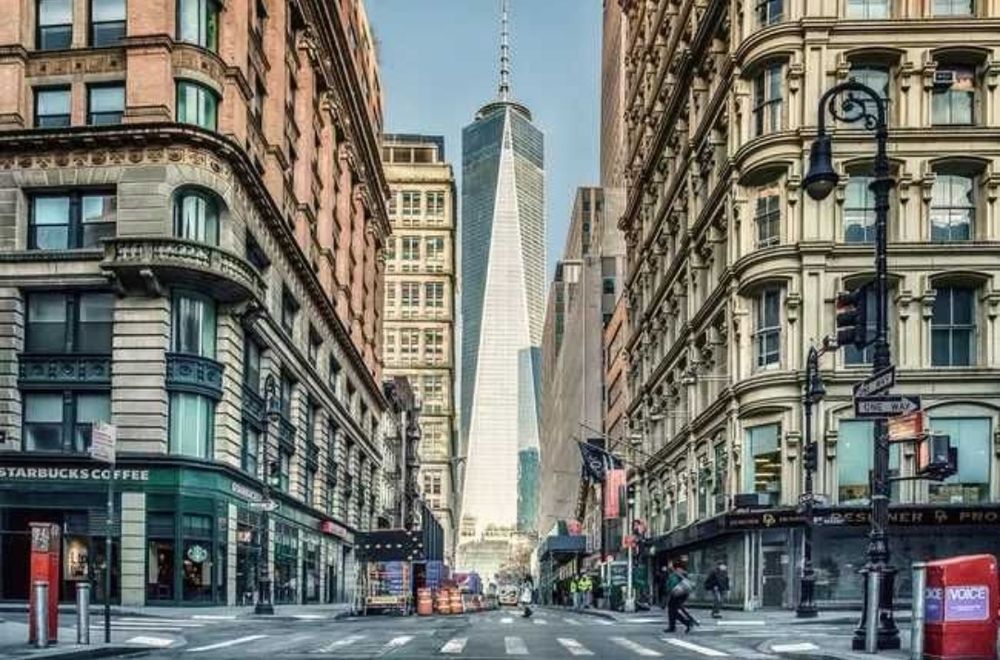 Fototapeta flizelinowa duża 3.68x2.48 m