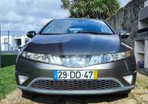 Honda Civic VIII Hatchback 5DR Comfort 1.4i 83 cv