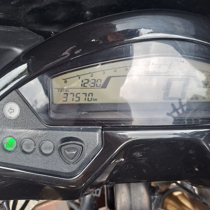 Sprzedam Honda CBR 600F