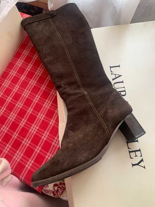 Сапоги Laura Ashley (Лаура Эшли)