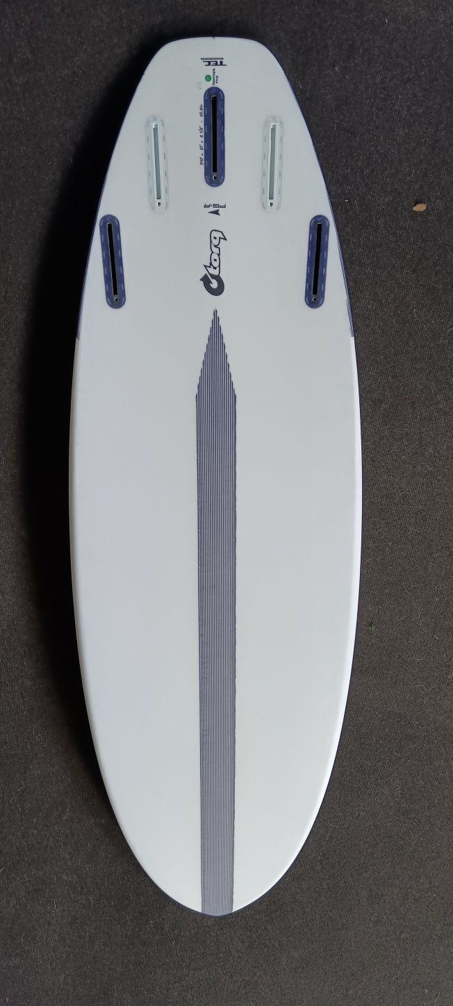 Prancha Surf 5.10 (35.30L)