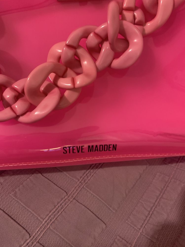 Mala steve madden original