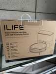 ILIFE V9 PRO odkurzacz, robot sprzątający ze stacją