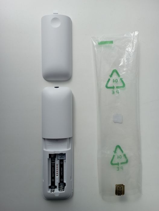 Пульт ДК Homatics Bluetooth