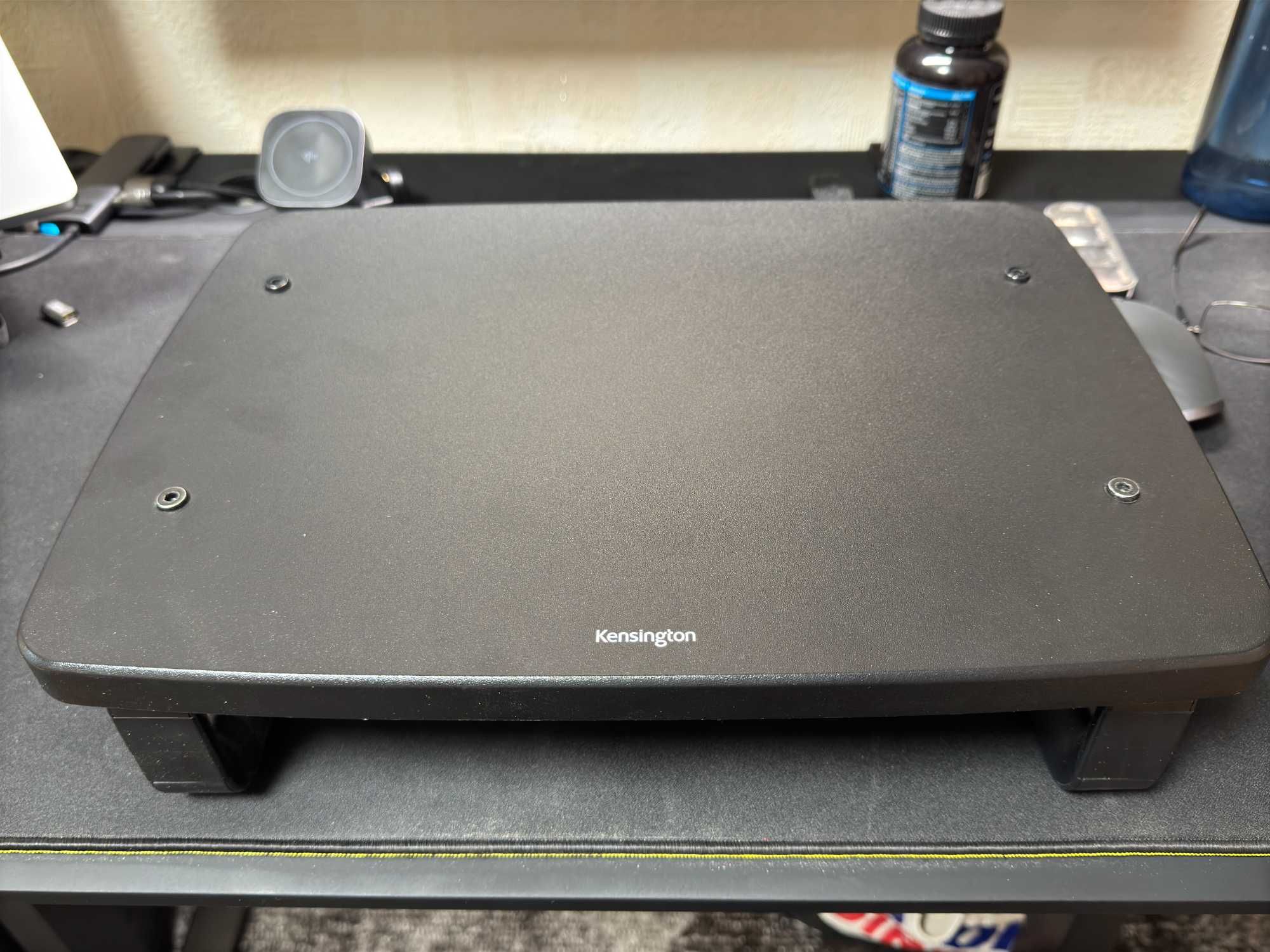 Подставка для монитора Kensington SmartFit Monitor Stand Plus