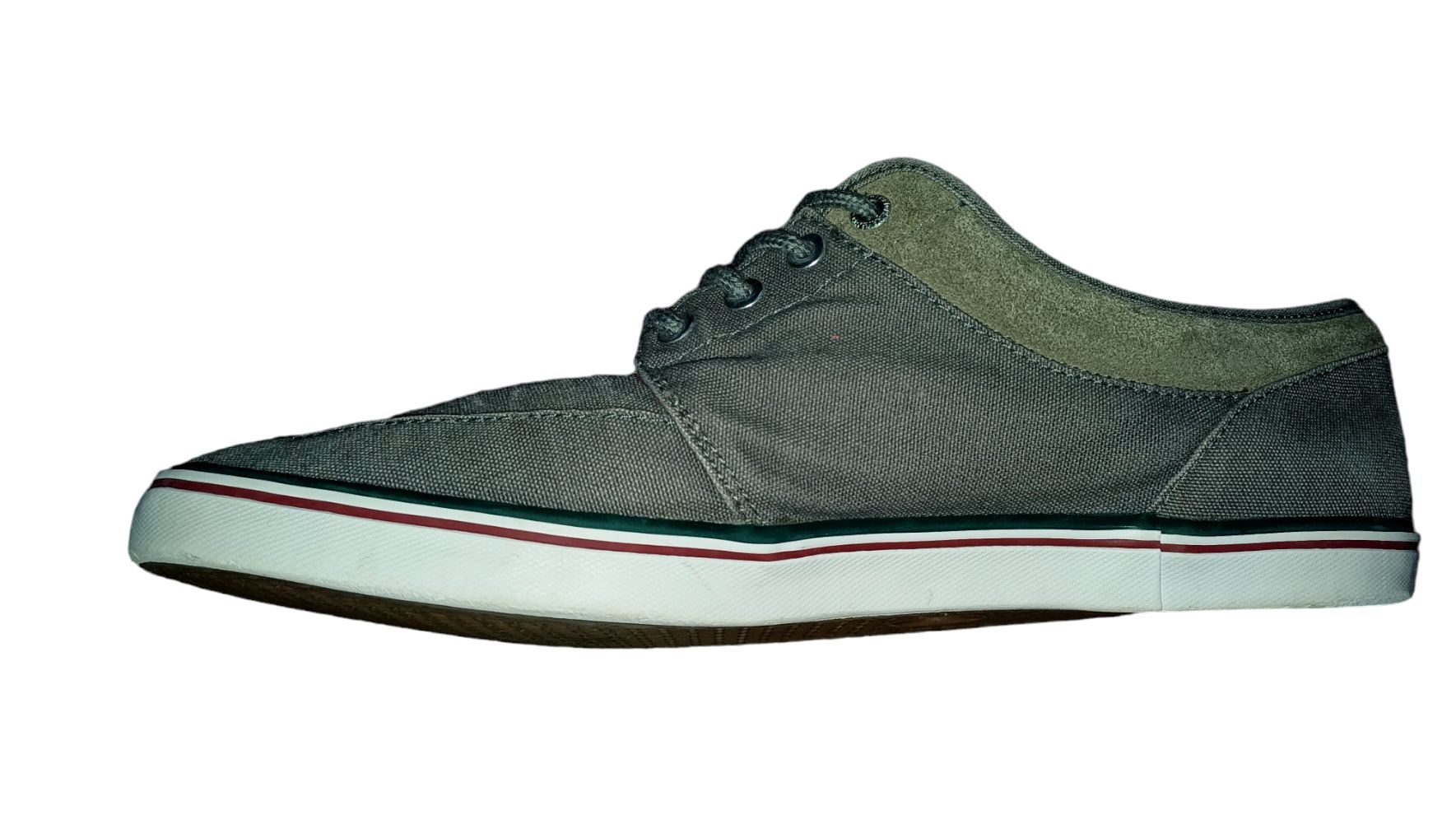 Buty męskie Fred Perry rozmiar 45