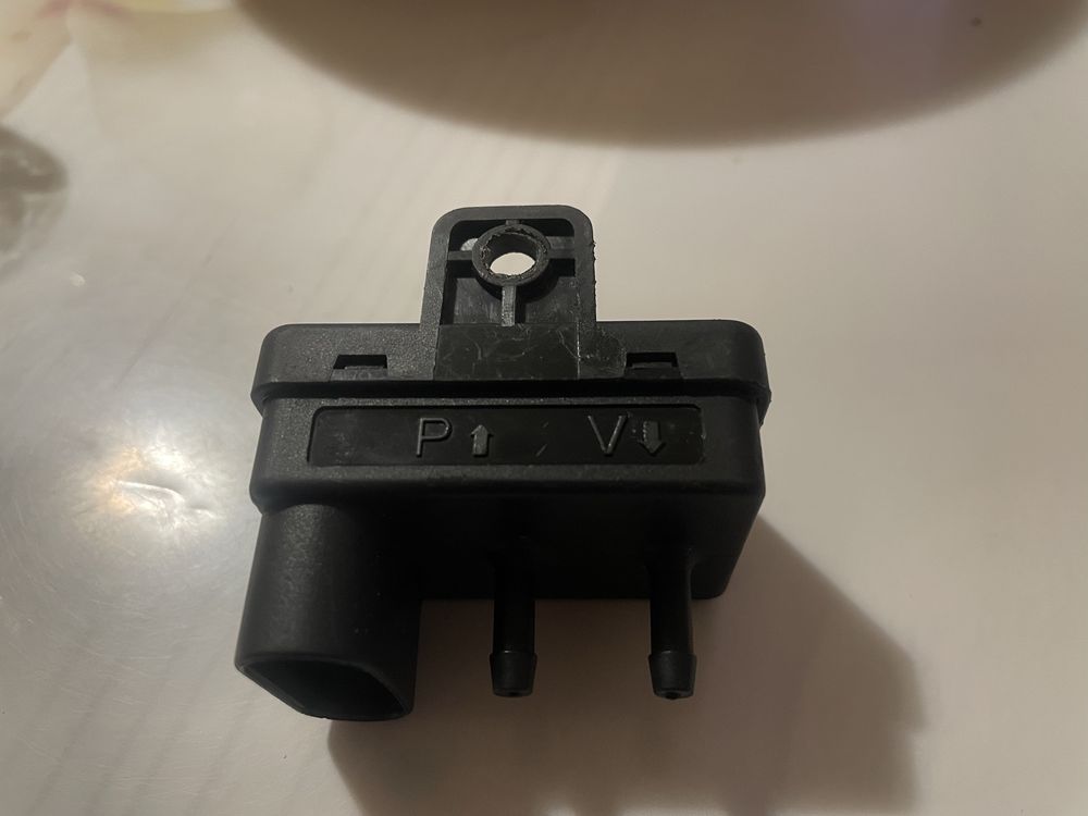 Map Sensor на ГБО Optima 4 покоління