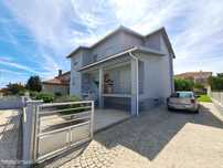 Moradia T4 Isolada Pronta Habitar