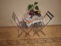 Mesa de varanda ou jardim