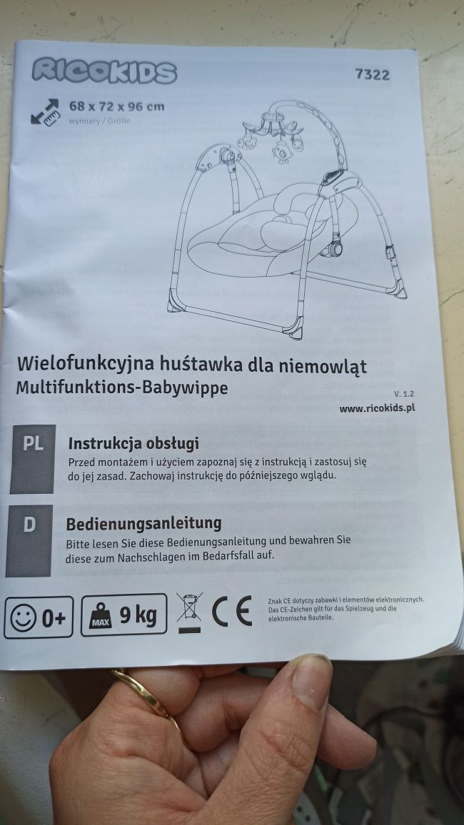 Bujaczek automatyczny premium aplikacja, usb,  projektor