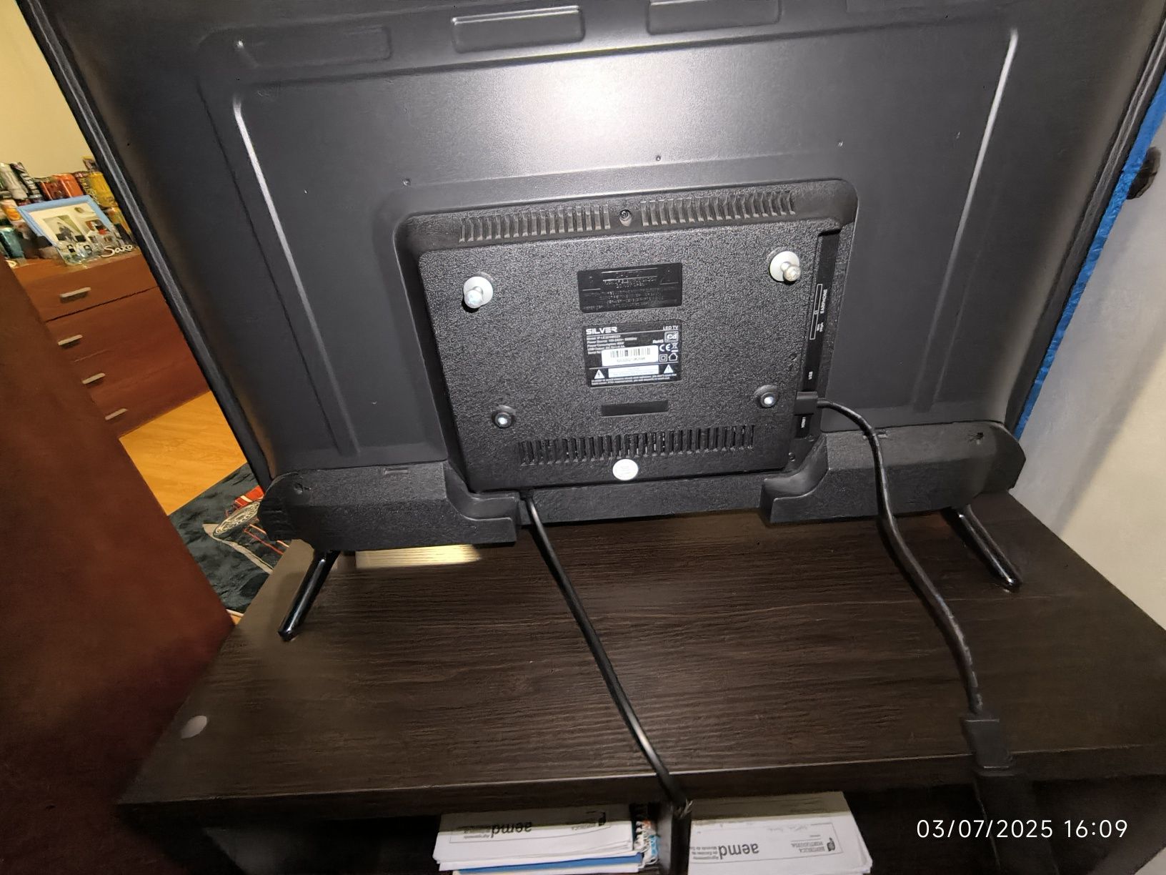 TV silver e PSP Sony