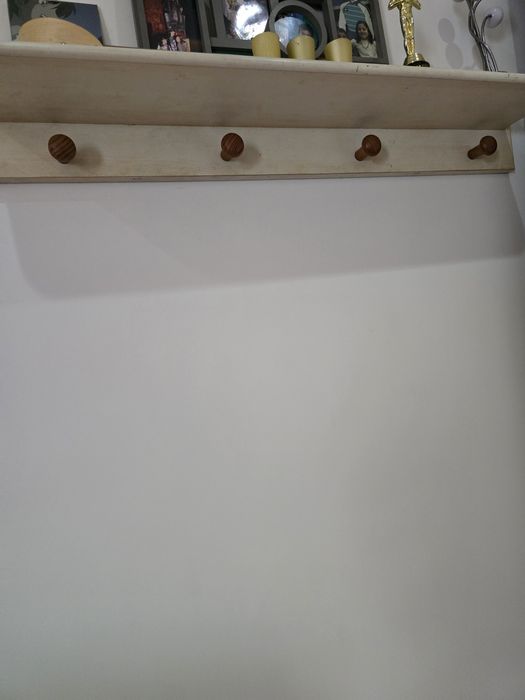 Quarto completo em bom estado