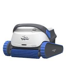 Robot piscina Maytronics S200