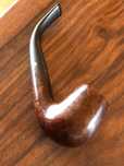 Cachimbo vintage, bom estado, com marca e numero