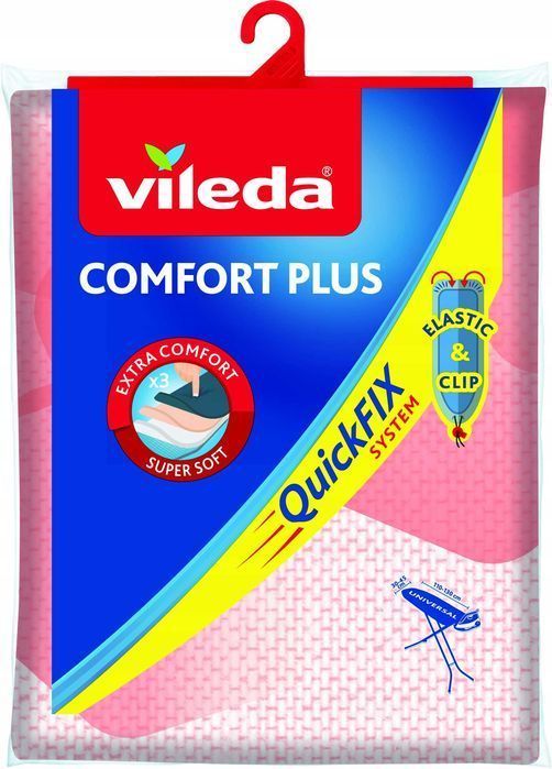 Pokrowiec Na Deskę Vileda Comfort Plus