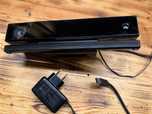 Kinect dla XBOX One S X z zasilaczem
