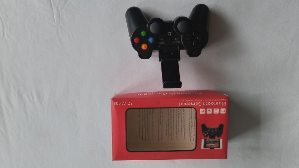 Bluetooth Gamepad SENZE