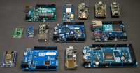 Naprawa Arduino: flashowanie bootloadera, fusebitów, programowanie MCU