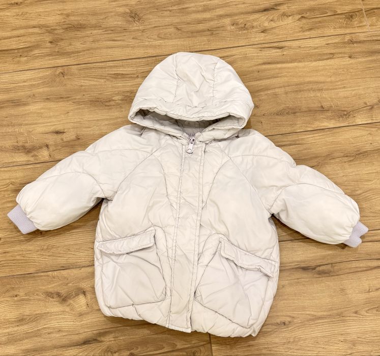 Дитяча куртка Zara