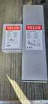 Nowy sterownik KUX 110 EU plus nowy silnik KMG 100K WW Velux