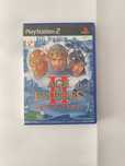 Gra Age of Empires 2 Age of Kings PS2