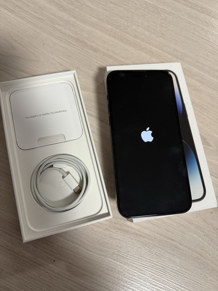 Iphone 14 PRO Max, 128 gb
