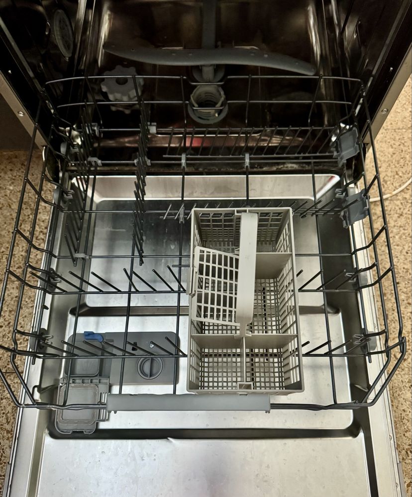 Máquina de lavar louça Becken