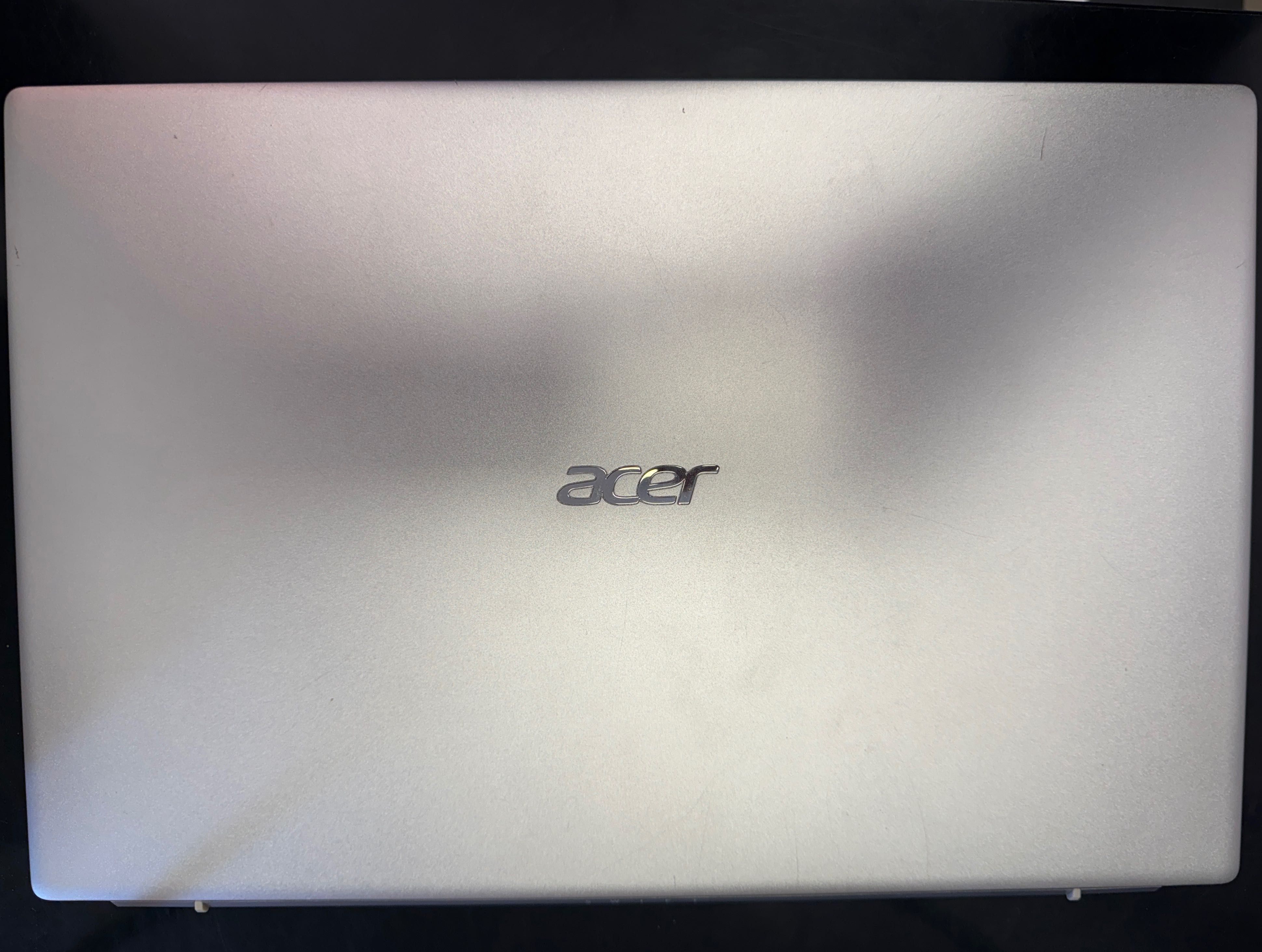 Notebook Acer N20H2 Kraków Starowiślna