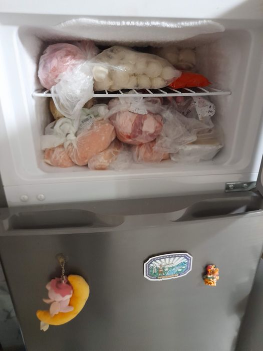 Холодильник ARCTIS ARS-144In