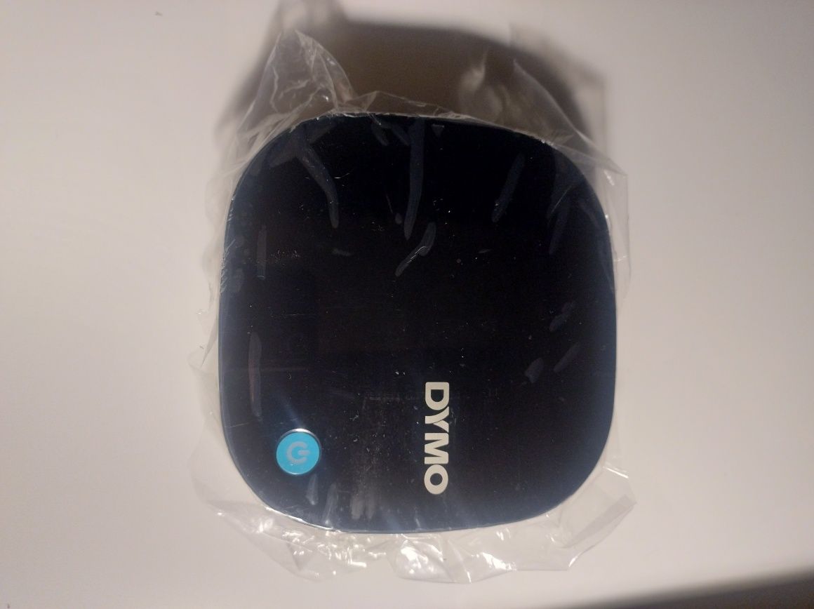 Dymo letratag 200b drukarka etykiet