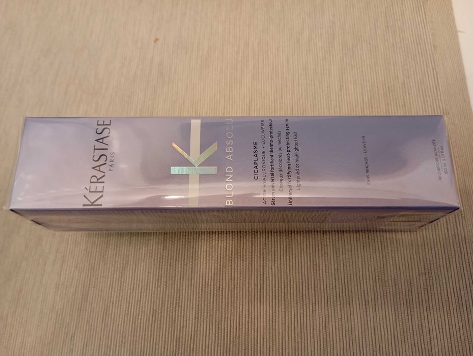 Kerastase Blond Absolu