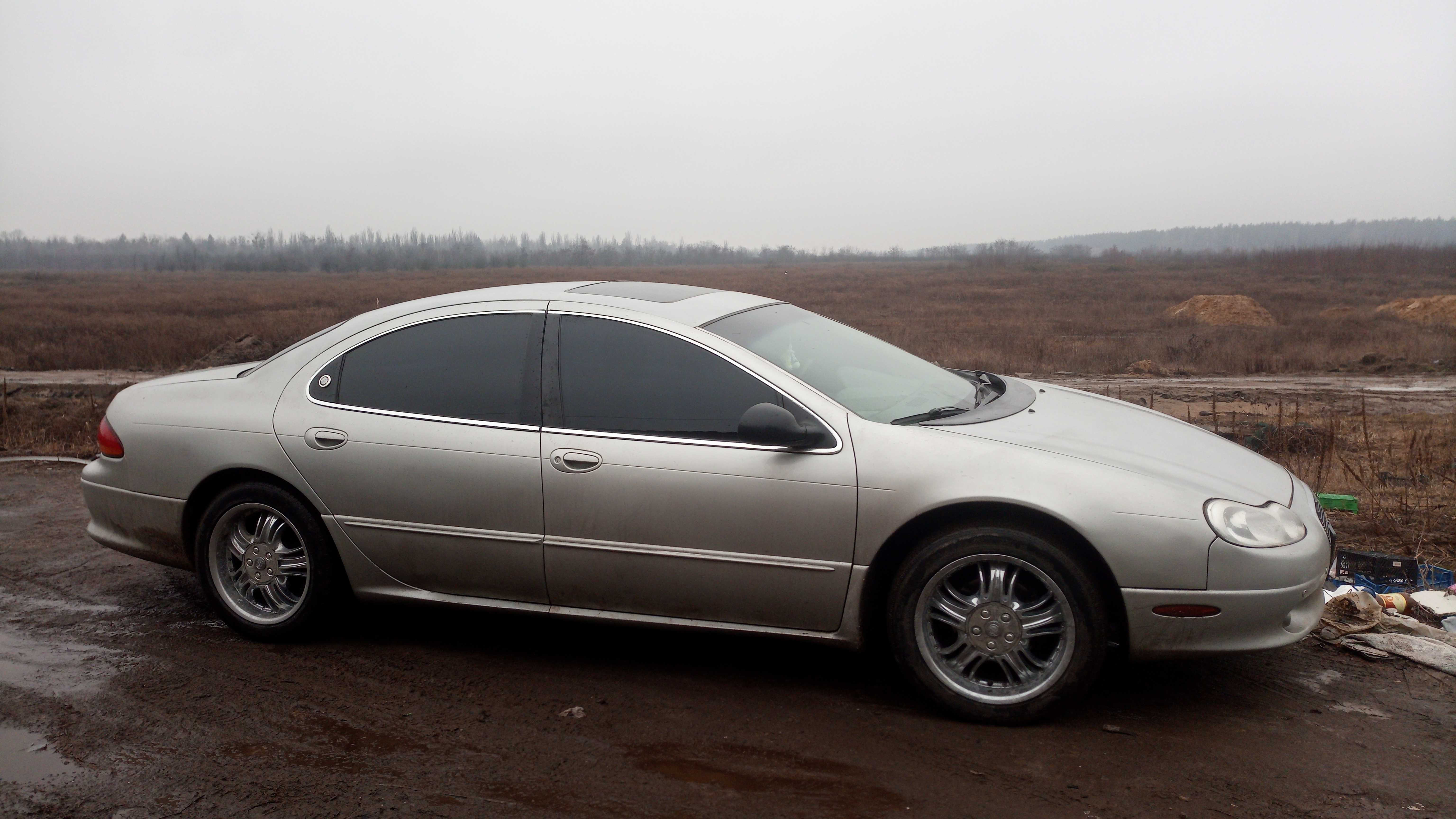 Продам Chrysler LHS