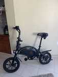 Bicicleta Elétrica/electic bicycle KingooKirin v1