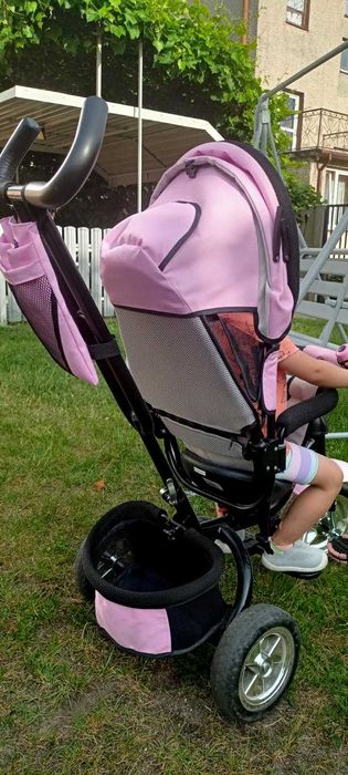 Sprzedam rowerek dzieciecy