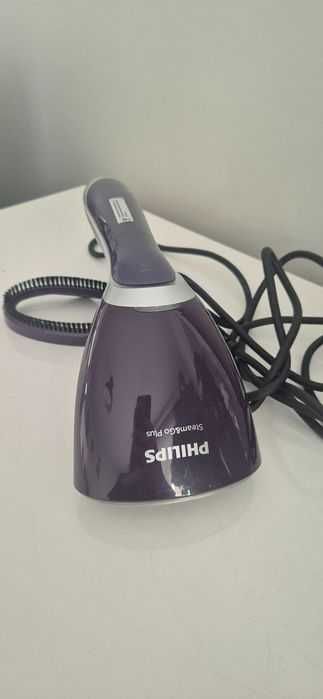 Parownica Philips Steam&Go