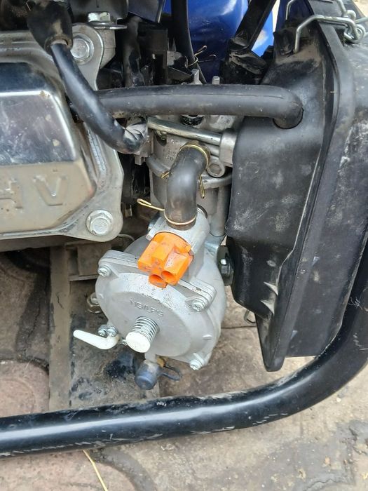 Генератор на 3кв