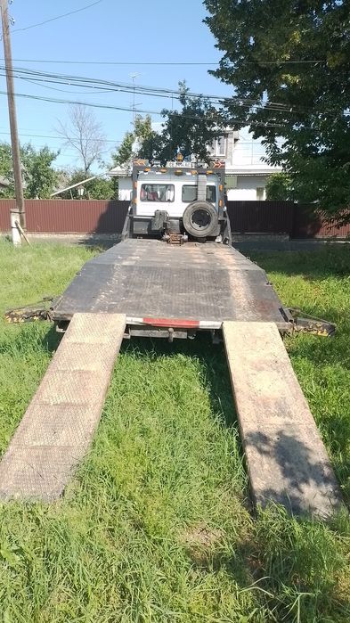Продам Iveco zeta 4.0 turbo