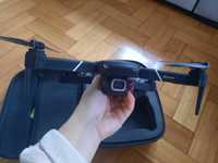 [NOVO] Drone Eachine E520 Dobravel WIFI FPV 4K/1080P HD com comando